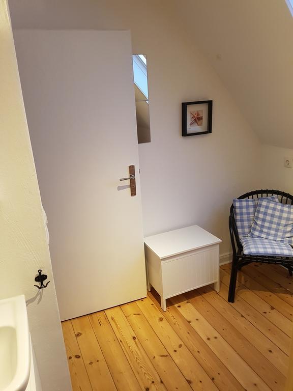 Haus Adele Villa Лабое Екстериор снимка