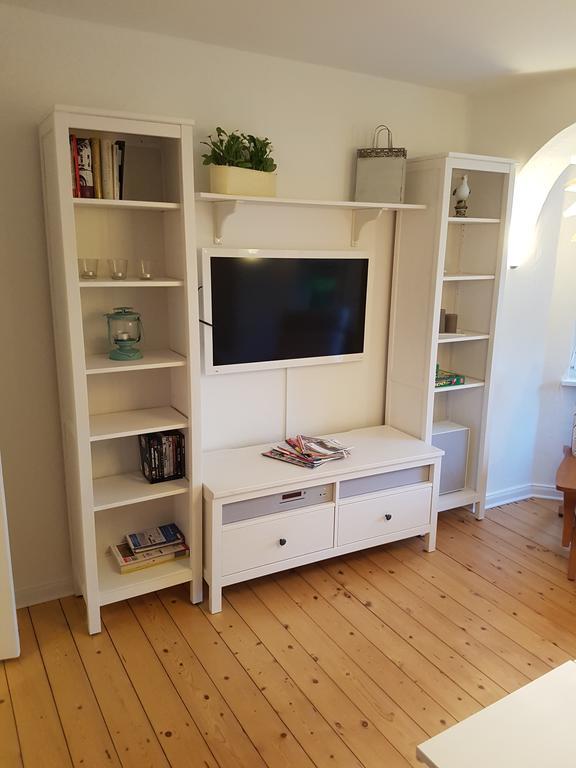 Haus Adele Villa Лабое Екстериор снимка